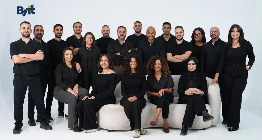 «بايت» تجمع استثماراً بقيمة 1.1 مليون دولار من A15 وبلتون لإحداث تغيير جذري في قطاع التكنولوجيا العقارية بالخليج