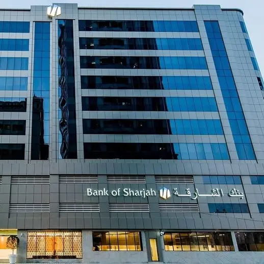 Bank of Sharjah tightens price on $500mln 5-year benchmark bond