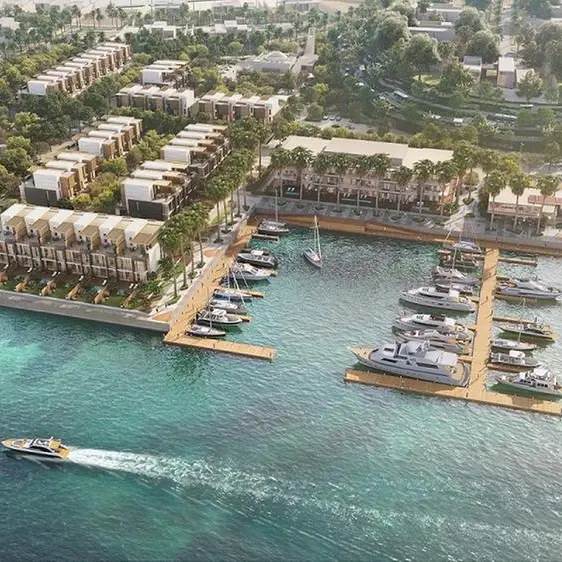 Saudi-listed Retal awards $259mln contract for 901 villas in Jubail City