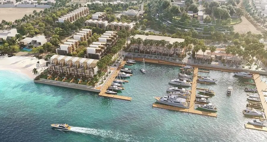 Saudi-listed Retal awards $259mln contract for 901 villas in Jubail City