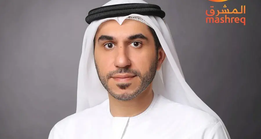 المشرق يعين سلمان هادي رئيساً لمجموعة الخزينة وأسواق رأس المال