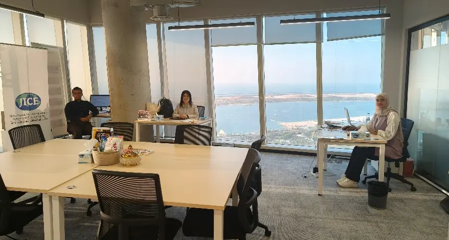 JICE strengthens support for Emirati youth seeking higher education opportunities in Japan