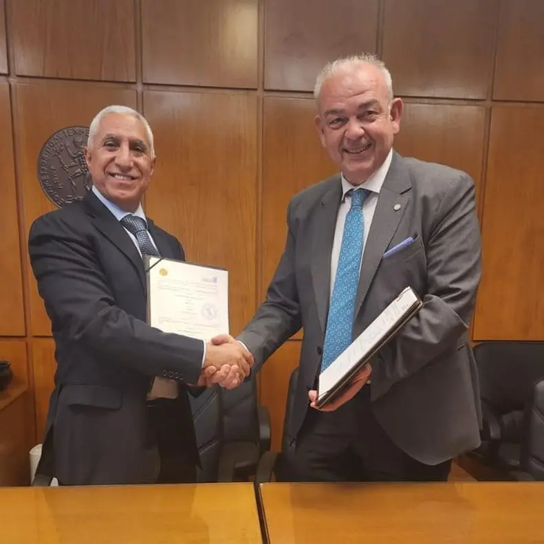 جامعة الدوحة للعلوم والتكنولوجيا توقع مذكرة تفاهم مع الجامعة الوطنية التقنية في أثينا لتعزيز التعليم والبحث في مجالي الهندسة والتكنولوجيا