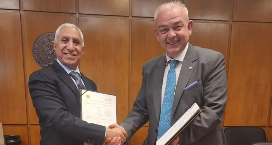 جامعة الدوحة للعلوم والتكنولوجيا توقع مذكرة تفاهم مع الجامعة الوطنية التقنية في أثينا لتعزيز التعليم والبحث في مجالي الهندسة والتكنولوجيا