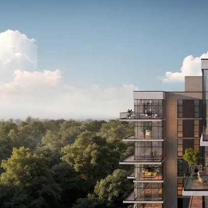 Majid Al Futtaim awards $545mln Ghaf Woods construction contract