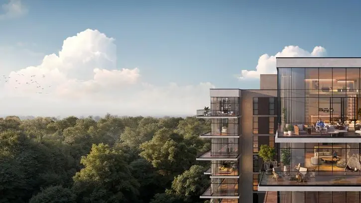 Majid Al Futtaim awards $545mln Ghaf Woods construction contract
