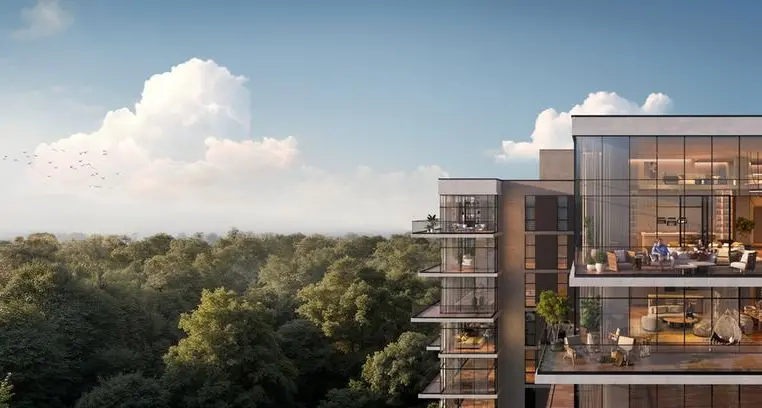 Majid Al Futtaim awards $545mln Ghaf Woods construction contract