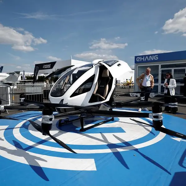 Historic trial marks Qatar’s first passenger eVTOL flight