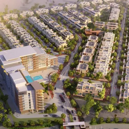 Infracorp to break ground on $160mln Phase 3 of California Village project in Dubai in Q2