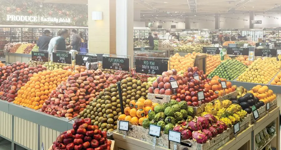 Spinneys delivers its largest annual store network growth to date