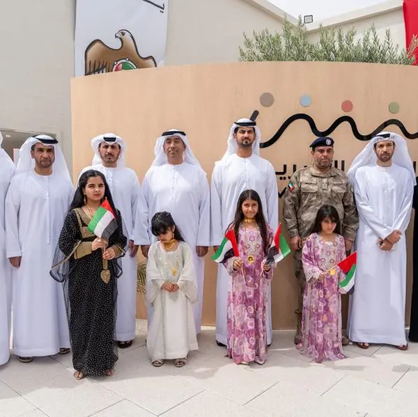 Family Care Authority inaugurates service sentre and Halfway Homes project in Al Dhafra region