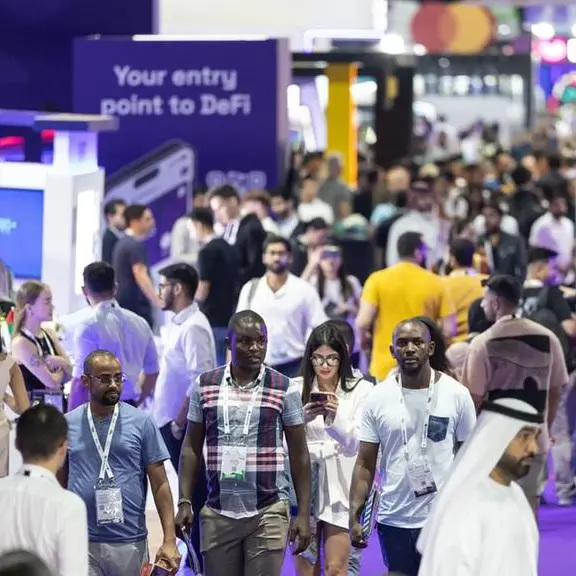 Expand North Star advances Dubai’s position as global capital of digital economy