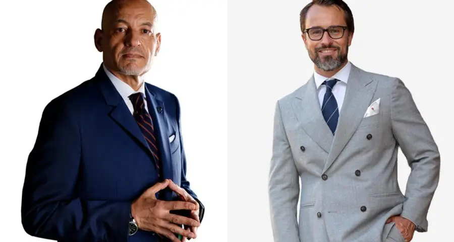 امنكس انترناشيونال تعزز محفظة خدماتها الاستشارية بإضافة الخدمات الاستشارية للتوأم الرقمي