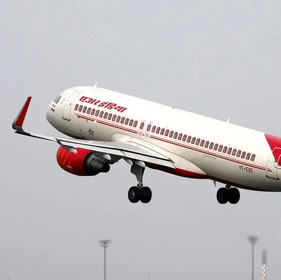 Air India clocks record annual loss above $2bln, shareholder's results show
