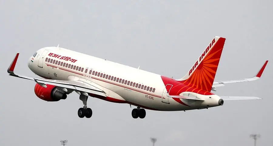 Air India clocks record annual loss above $2bln, shareholder's results show