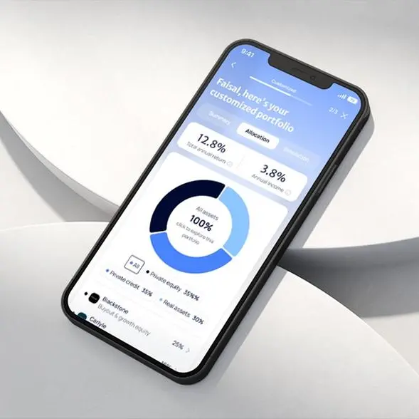 Tanami launches world’s first private market robo-advisor