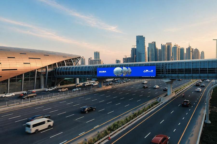Mada Media signs contracts worth nearly $265mln in Q1 2026