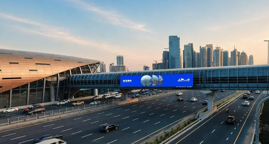 Mada Media signs contracts worth nearly $265mln in Q1 2026