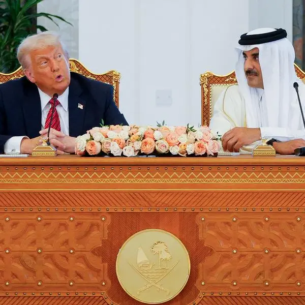 Qatar Airways orders 160 Boeing twin-aisle jets during Trump visit