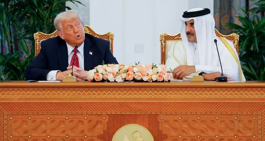 Qatar Airways orders 160 Boeing twin-aisle jets during Trump visit