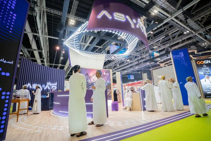 At OPES 2025, more than 300 exhibiting companies from over 26 countries are showcasing cutting-edge technologies and strategies. Image Courtesy: OPES