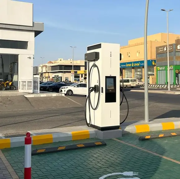 E-FILL accelerates sustainable mobility with new fast EV charging stations across Saudi Arabia