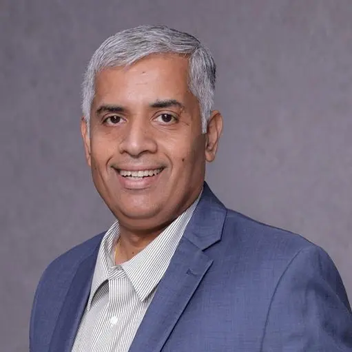 AmiViz appoints Ramkumar Balakrishnan as Chief Executive Officer to lead its next phase of growth