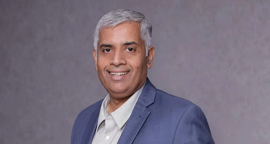 AmiViz appoints Ramkumar Balakrishnan as Chief Executive Officer to lead its next phase of growth