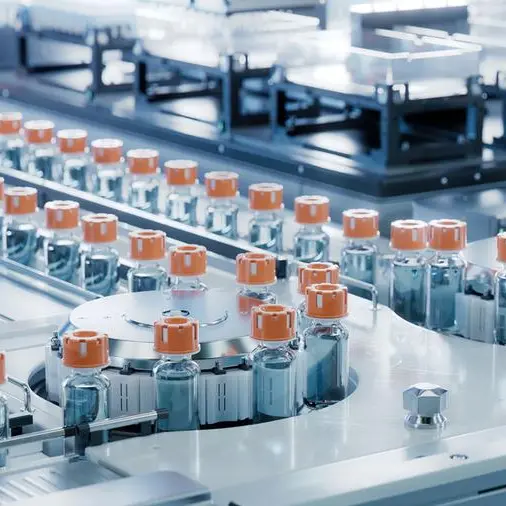 Egypt signs vaccine production agreement with UAE’s Al Qalaa, China’s Red Flag