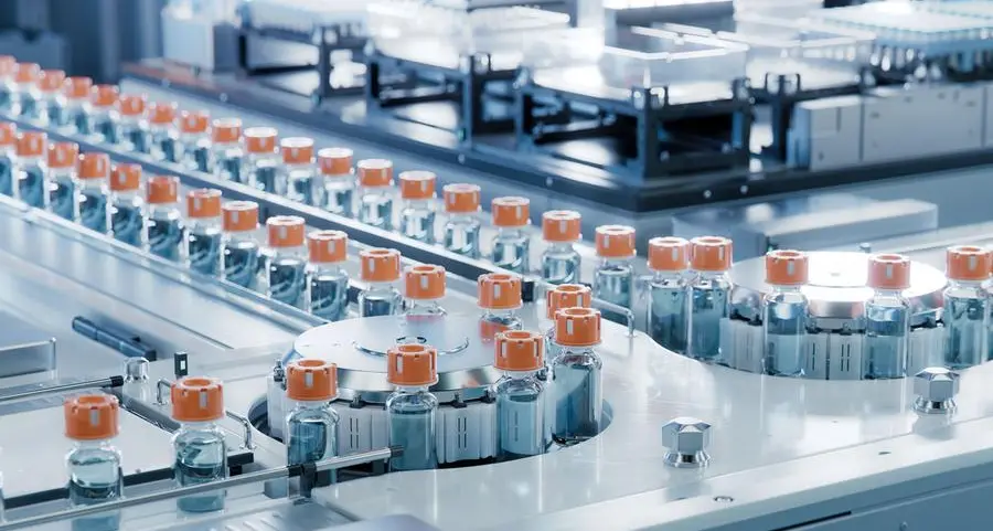 Egypt signs vaccine production agreement with UAE’s Al Qalaa, China’s Red Flag