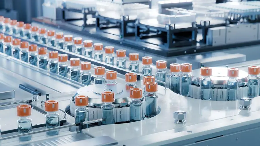 Big Pharma M&A set for mega year as patent expiries drive deal urgency