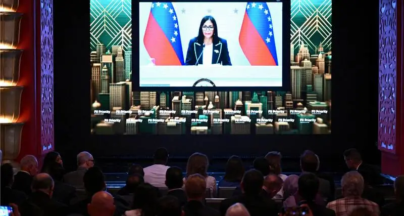 FII PRIORITY Miami convenes global leaders as “Capital in Motion” shapes a new investment landscape