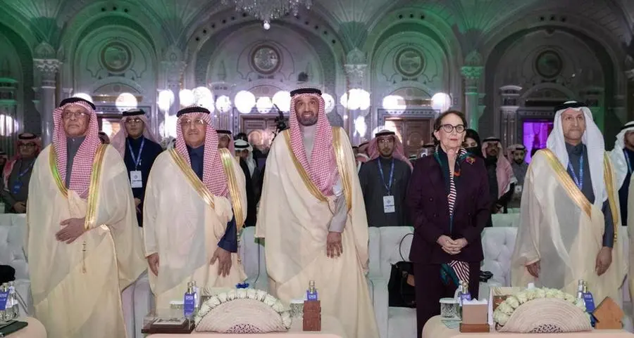 دشن ملتقى ريادة الأعمال وأنماط العمل الحديثة