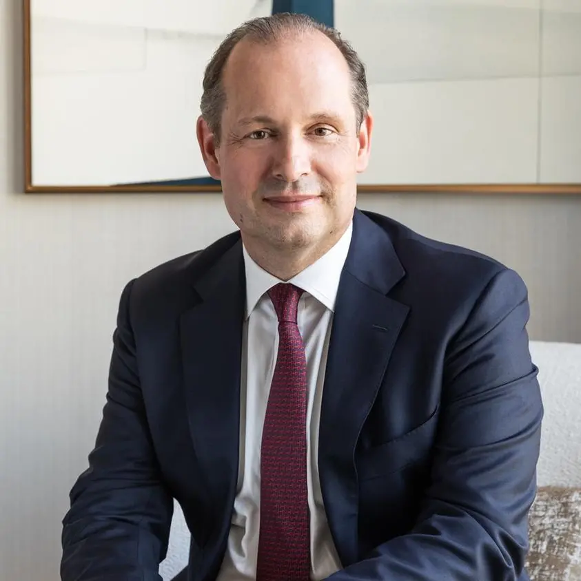 Jumeirah appoints Thomas B. Meier as CEO to drive global growth ambitions