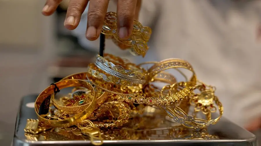 Record gold rally cools Indian buying; China discounts narrow