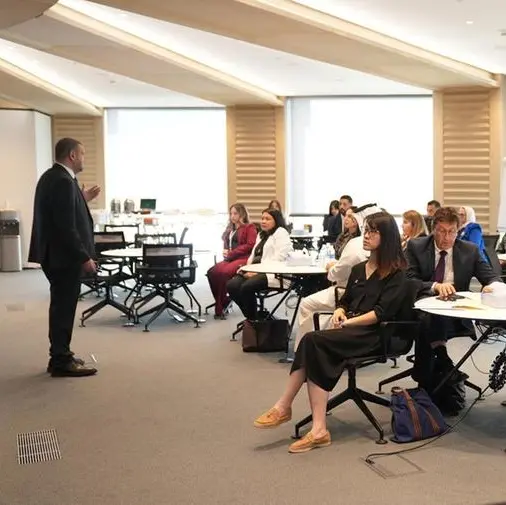 National Bank of Kuwait hosts group HR conference for international branches