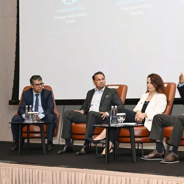 مجلس الأعمال والمهن الهندي- دبي يستضيف الدورة الأولى من مؤتمر تيك بلس الشرق الأوسط وأفريقيا 2026