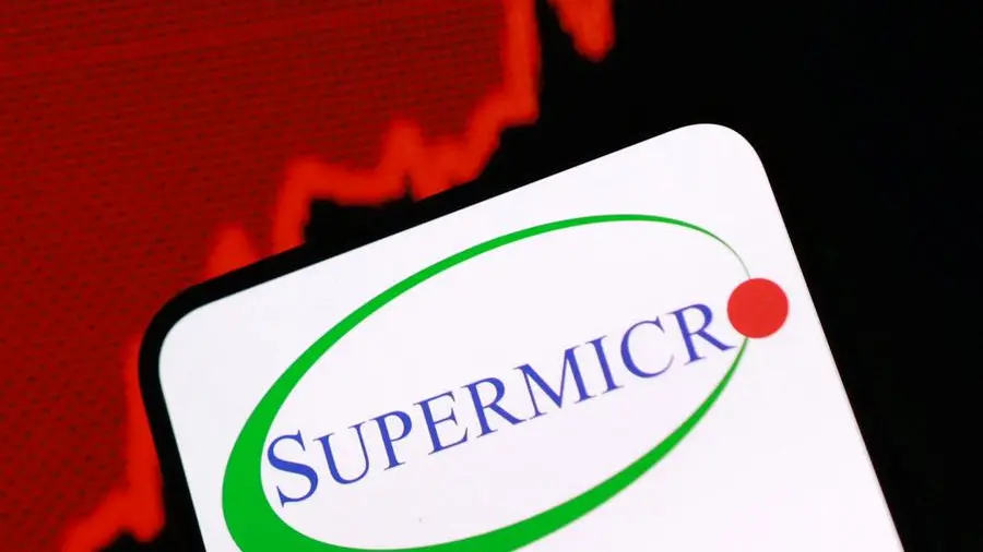 EHC Investment, Supermicro to develop sovereign AI modular data centres