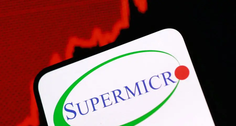 EHC Investment, Supermicro to develop sovereign AI modular data centres
