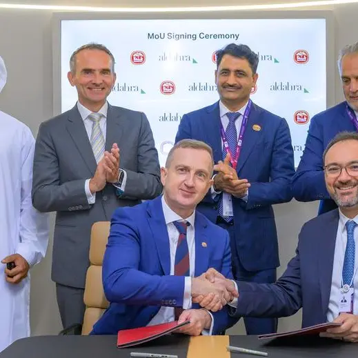 Qatar’s Baladna and the UAE’s Al Dahra sign MoU