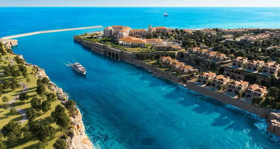 شراكة بين \"مدن\" و\"مونتاج للفنادق والمنتجعات\" لإطلاق أول وجهة فندقية فاخرة لعلامة \"مونتاج\" في مصر ضمن مشروع رأس الحكمة