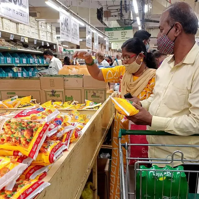 India's veg oil imports seen lower in 2024-25, industry group says