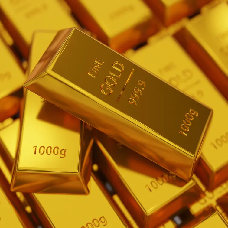 Gold slips as oil prices fuel inflation fears ahead of Fed rate decision