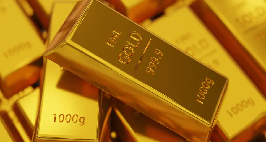 Gold slips as oil prices fuel inflation fears ahead of Fed rate decision