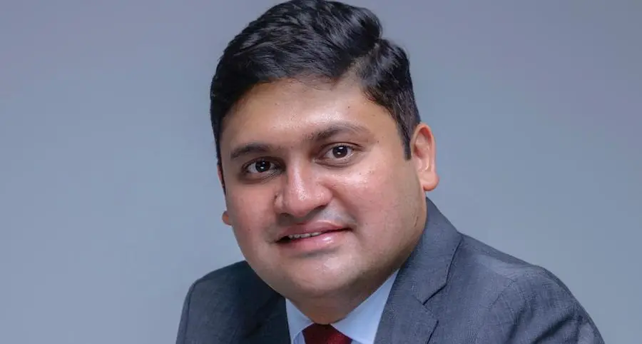 Emirates Gold marks 34 years and sets its vision for the future of gold in 2026