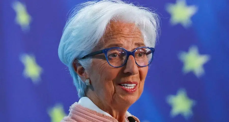 ECB's Lagarde urges EU lawmakers to speed up digital euro law