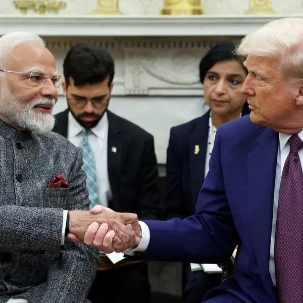 India PM Modi faces opposition fury after Trump's 25% tariff threat