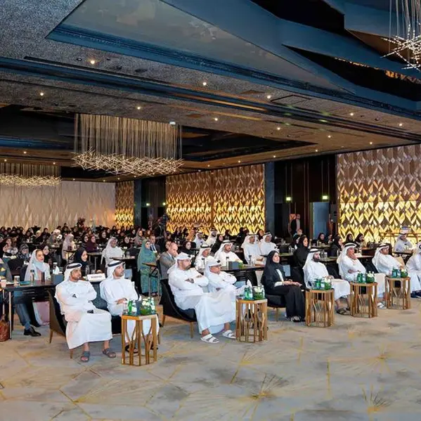 دائرة الموارد البشرية لحكومة دبي تنظم ملتقى الموارد البشرية الثاني لعام 2025 لمناقشة الاتجاهات الناشئة في أنماط العمل وآثارها المستقبلية