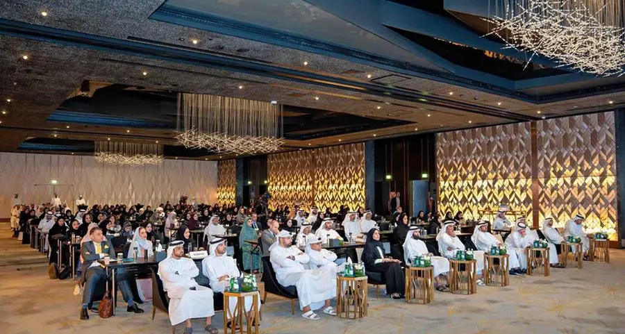 دائرة الموارد البشرية لحكومة دبي تنظم ملتقى الموارد البشرية الثاني لعام 2025 لمناقشة الاتجاهات الناشئة في أنماط العمل وآثارها المستقبلية