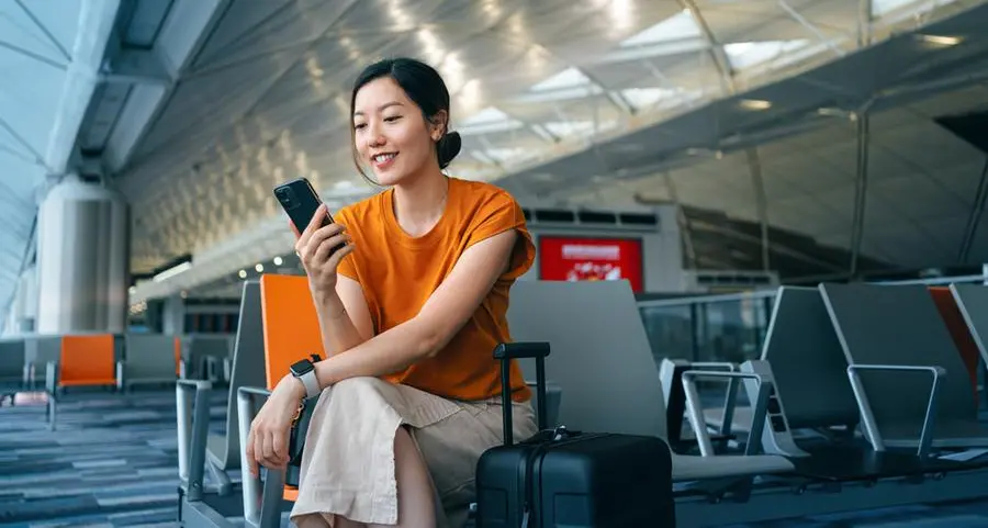 Nearly 6mln air travellers affected due to Middle East disruptions